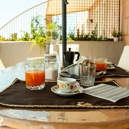 A 20 Mt Dal Mare Holiday home