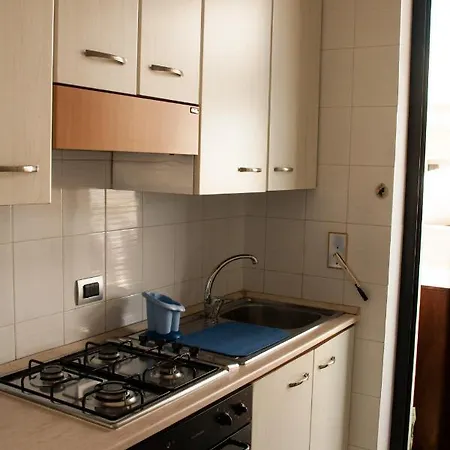 Prázdninový dům A 20 Mt Dal Mare *