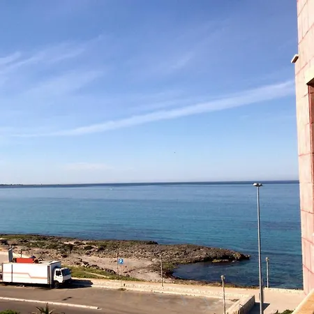 A 20 Mt Dal Mare *