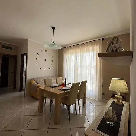 A 20 Mt Dal Mare Prázdninový dům