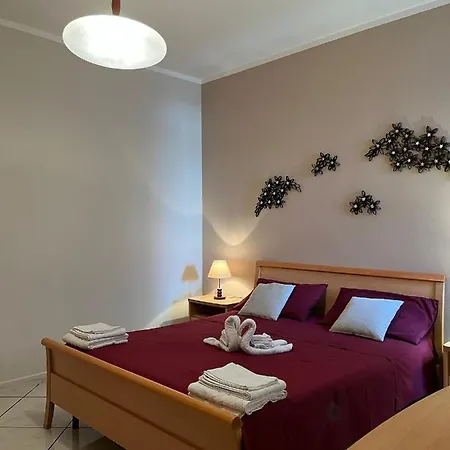 A 20 Mt Dal Mare Prázdninový dům Gallipoli