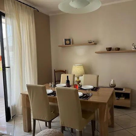 A 20 Mt Dal Mare Holiday home Gallipoli