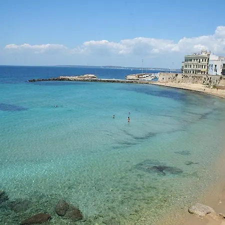 A 20 Mt Dal Mare Holiday home *