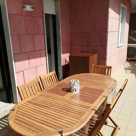 Prázdninový dům A 20 Mt Dal Mare *