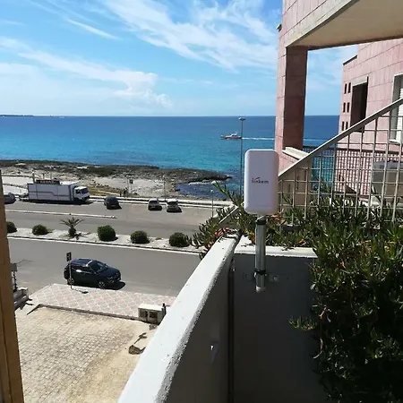 A 20 Mt Dal Mare Holiday home