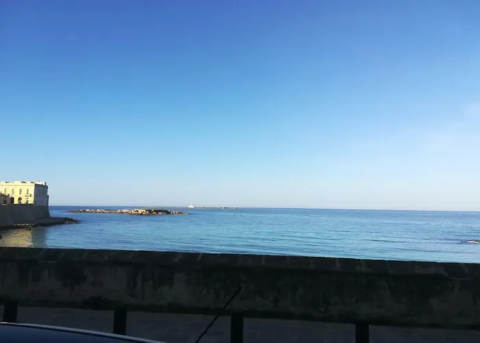A 20 Mt Dal Mare * Галлиполи