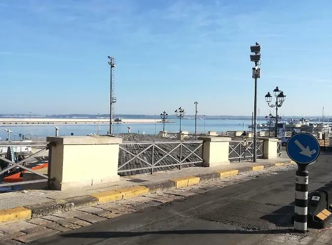 Дом отдыха A 20 Mt Dal Mare